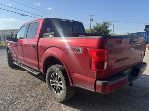More photos of 2018 Ford F-150 XLT at 4M Autoplex - Industrial Blvd, TX