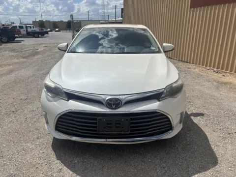 Photos of 2016 Toyota Avalon Limited for sale in Abilene, TX at 4M Autoplex