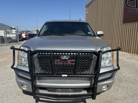 Photos of 2014 GMC Yukon XL SLT 1500 for sale in Abilene, TX at 4M Autoplex