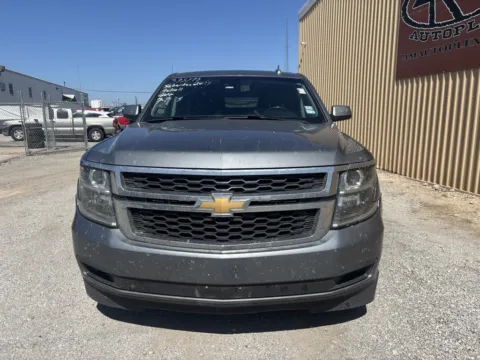 Photos of 2019 Chevrolet Suburban LT for sale in Abilene, TX at 4M Autoplex
