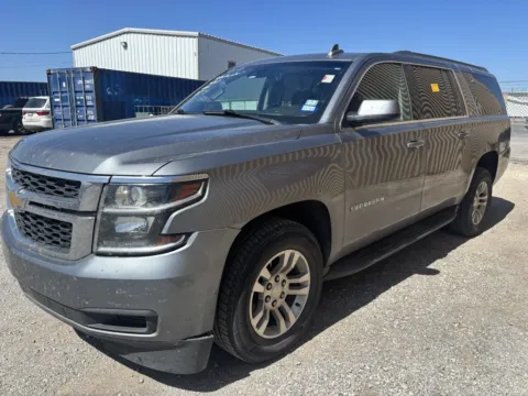Another view of 2019 Chevrolet Suburban LT for sale in Abilene, TX at 4M Autoplex