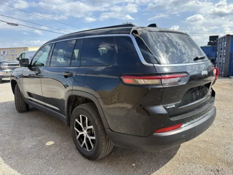 More photos of 2024 Jeep Grand Cherokee L Limited at 4M Autoplex - Industrial Blvd, TX