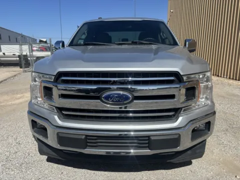Photos of 2018 Ford F-150 XLT for sale in Abilene, TX at 4M Autoplex