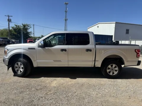 More photos of 2018 Ford F-150 XLT at 4M Autoplex, TX