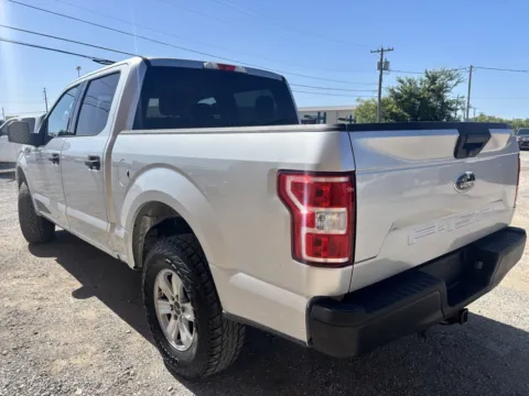 More photos of 2018 Ford F-150 XLT at 4M Autoplex, TX