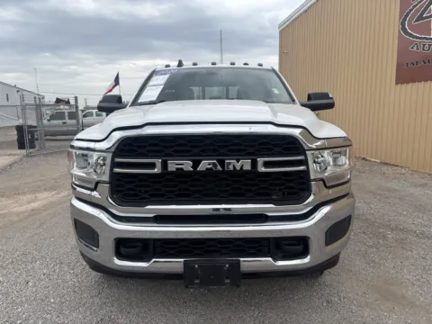 Photos of 2020 Ram 2500 Tradesman for sale in Abilene, TX at 4M Autoplex