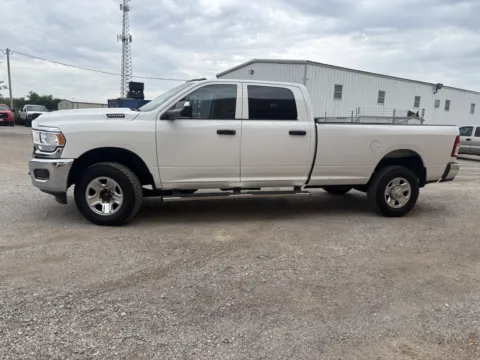 More photos of 2020 Ram 2500 Tradesman at 4M Autoplex, TX