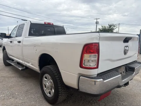 More photos of 2020 Ram 2500 Tradesman at 4M Autoplex, TX