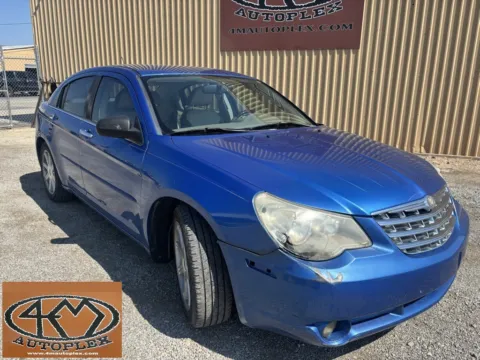 Unknown 2007 Chrysler Sebring Limited for sale in Abilene, TX