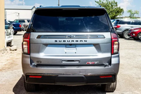 More photos of 2022 Chevrolet Suburban RST at 4M Autoplex - Industrial Blvd, TX