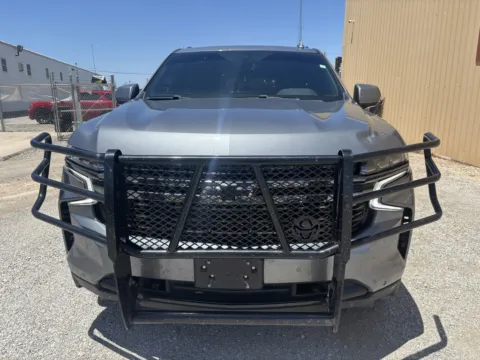 Photos of 2022 Chevrolet Suburban RST for sale in Abilene, TX at 4M Autoplex