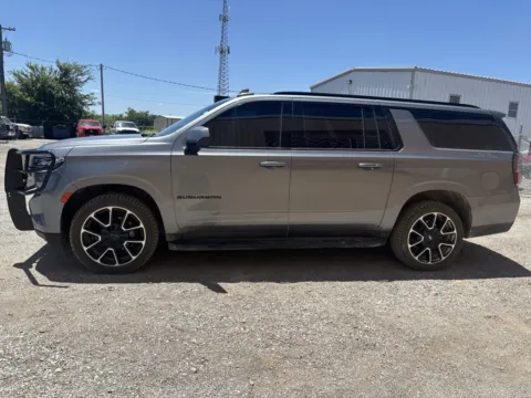More photos of 2022 Chevrolet Suburban RST at 4M Autoplex, TX