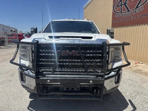 Photos of 2020 GMC Sierra 2500HD SLT for sale in Abilene, TX at 4M Autoplex