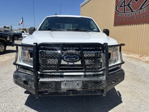 Photos of 2019 Ford F-150 XLT for sale in Abilene, TX at 4M Autoplex