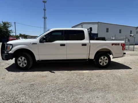 More photos of 2019 Ford F-150 XLT at 4M Autoplex, TX