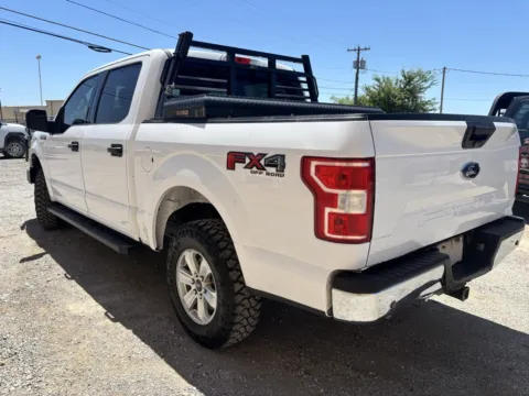 More photos of 2019 Ford F-150 XLT at 4M Autoplex, TX