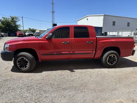 More photos of 2005 Dodge Dakota SLT at 4M Autoplex, TX