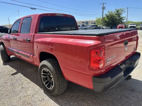 More photos of 2005 Dodge Dakota SLT at 4M Autoplex, TX