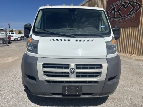 Photos of 2015 Ram ProMaster 1500 Low Roof for sale in Abilene, TX at 4M Autoplex