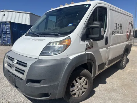 Another view of 2015 Ram ProMaster 1500 Low Roof for sale in Abilene, TX at 4M Autoplex