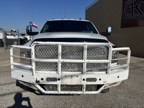 Photos of 2017 Ram 3500 Laramie for sale in Abilene, TX at 4M Autoplex - Industrial Blvd