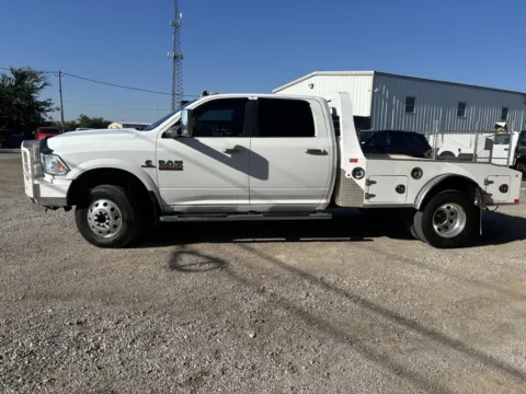 More photos of 2017 Ram 3500 Laramie at 4M Autoplex - Industrial Blvd, TX