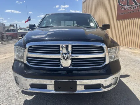 Photos of 2014 Ram 1500 Lone Star for sale in Abilene, TX at 4M Autoplex