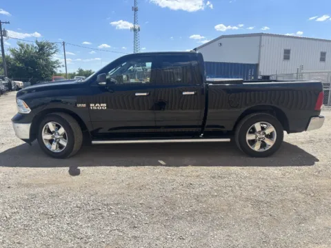 More photos of 2014 Ram 1500 Lone Star at 4M Autoplex, TX