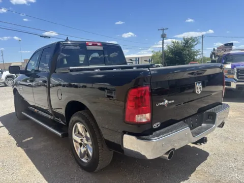 More photos of 2014 Ram 1500 Lone Star at 4M Autoplex, TX
