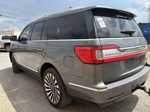 More photos of 2021 Lincoln Navigator Reserve at 4M Autoplex - Industrial Blvd, TX