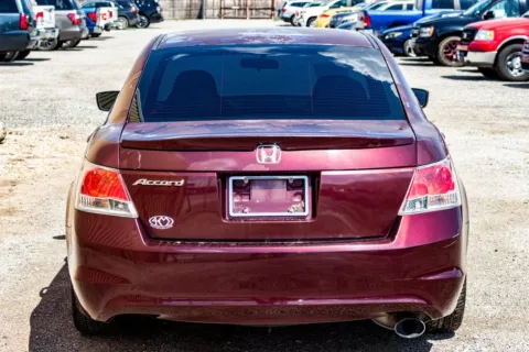 More photos of 2010 Honda Accord LX-P at 4M Autoplex - Industrial Blvd, TX