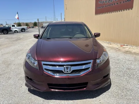 Photos of 2010 Honda Accord LX-P for sale in Abilene, TX at 4M Autoplex