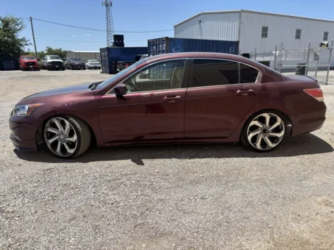 More photos of 2010 Honda Accord LX-P at 4M Autoplex, TX