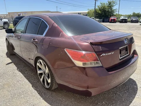 More photos of 2010 Honda Accord LX-P at 4M Autoplex, TX