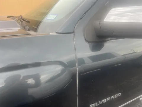 Another view of 2018 Chevrolet Silverado 1500 LT for sale in Abilene, TX at 4M Autoplex