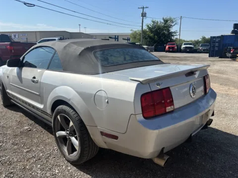 More photos of 2008 Ford Mustang at 4M Autoplex - Industrial Blvd, TX