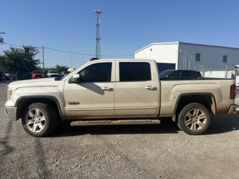 More photos of 2015 GMC Sierra 1500 SLE at 4M Autoplex, TX