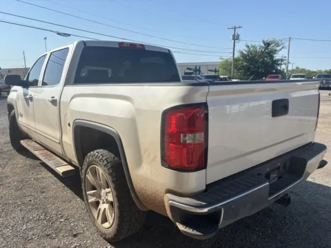 More photos of 2015 GMC Sierra 1500 SLE at 4M Autoplex, TX