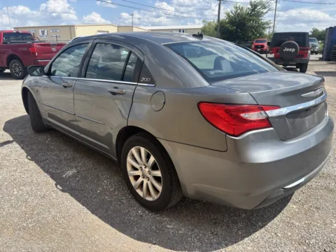 More photos of 2013 Chrysler 200 Touring at 4M Autoplex - Industrial Blvd, TX