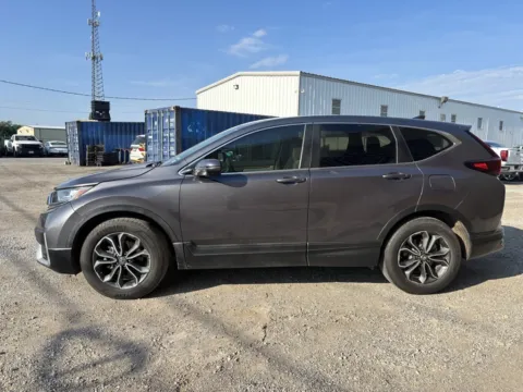 More photos of 2021 Honda CR-V EX at 4M Autoplex - Industrial Blvd, TX