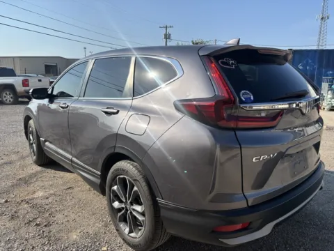 More photos of 2021 Honda CR-V EX at 4M Autoplex - Industrial Blvd, TX
