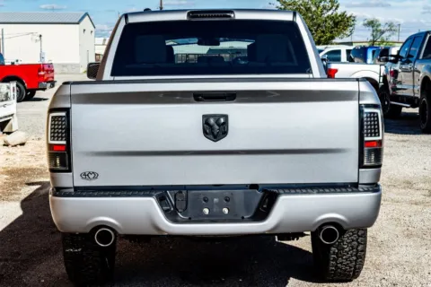 More photos of 2019 Ram 1500 Classic Express at 4M Autoplex - Industrial Blvd, TX