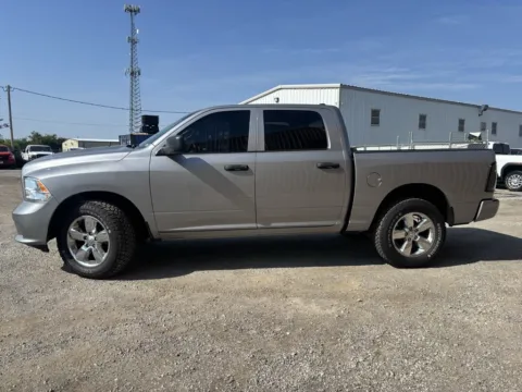 More photos of 2019 Ram 1500 Classic Express at 4M Autoplex - Industrial Blvd, TX