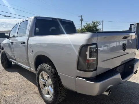 More photos of 2019 Ram 1500 Classic Express at 4M Autoplex - Industrial Blvd, TX