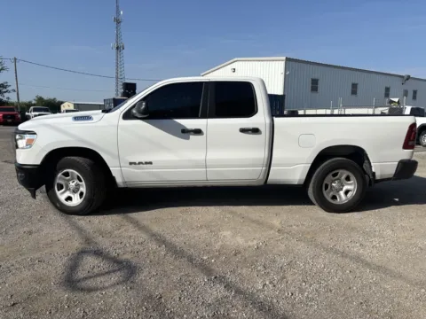 More photos of 2022 Ram 1500 Tradesman at 4M Autoplex - Industrial Blvd, TX