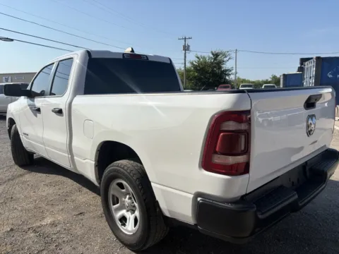 More photos of 2022 Ram 1500 Tradesman at 4M Autoplex - Industrial Blvd, TX