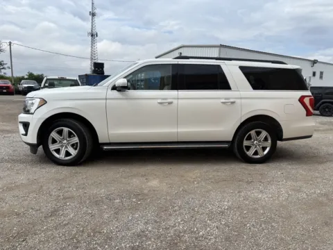 More photos of 2020 Ford Expedition Max XLT at 4M Autoplex - Industrial Blvd, TX
