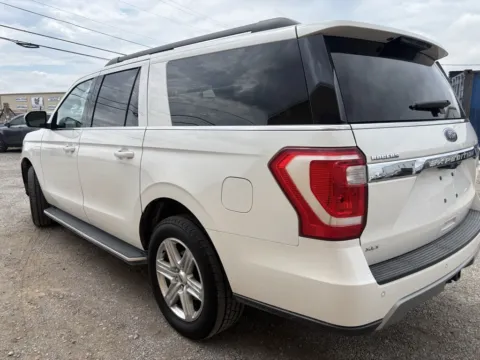 More photos of 2020 Ford Expedition Max XLT at 4M Autoplex - Industrial Blvd, TX