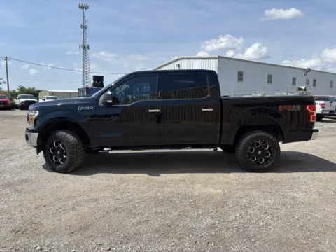 More photos of 2018 Ford F-150 XLT at 4M Autoplex - Industrial Blvd, TX
