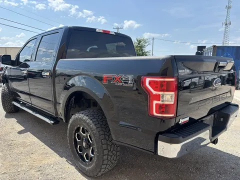 More photos of 2018 Ford F-150 XLT at 4M Autoplex - Industrial Blvd, TX
